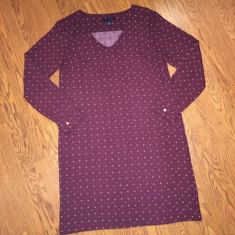 Tommy Hilfiger Shift Dress - Size M